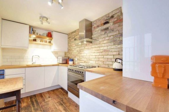 2 Bedroom Flat